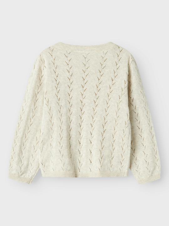 Actual product image Name it Long sleeve cardigan (80)