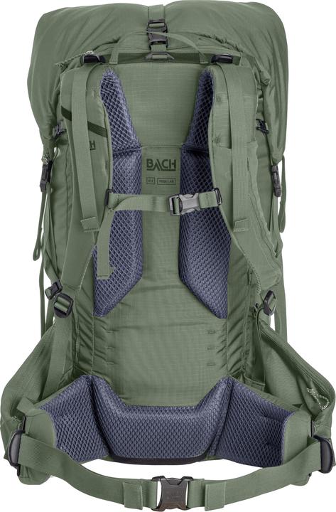 Produktbild Bach Pack Molecule 45 (41 l)