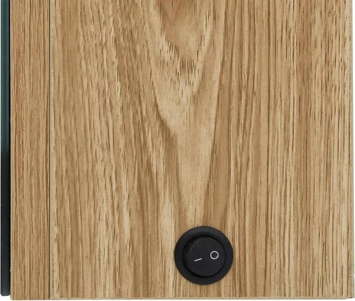Actual product image VidaXL Eldrys (50 x 13 x 70 cm)