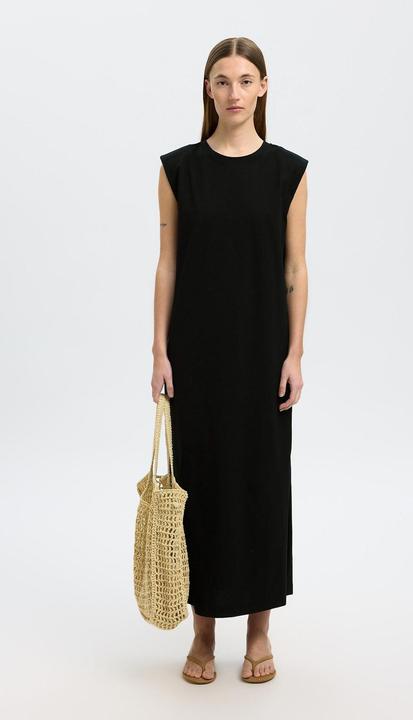 Image du produit Selected Femme Ärmelloses Maxikleid (M)
