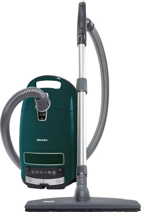 Produktbild Miele Complete C3 Cat & Dog Hardfloor PowerLine