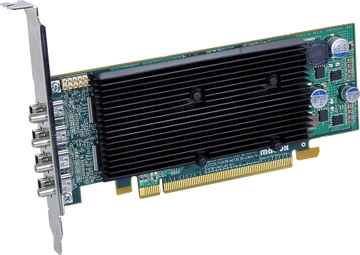 Immagine prodotto Matrox M9148 (1 GB)