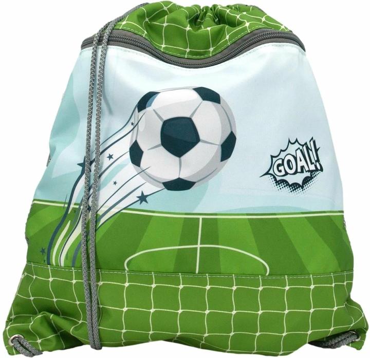 Funki Turnsack Goal