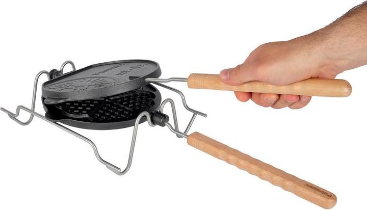 Image du produit Siena Garden Gaufrier réversible