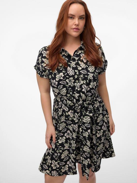Immagine prodotto Vero Moda VMNEWHALLIE Abito corto Vestito (54)