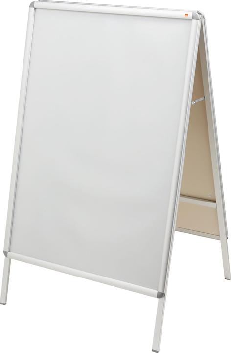 Produktbild Nobo Plakatständer, wetterfest (A0)