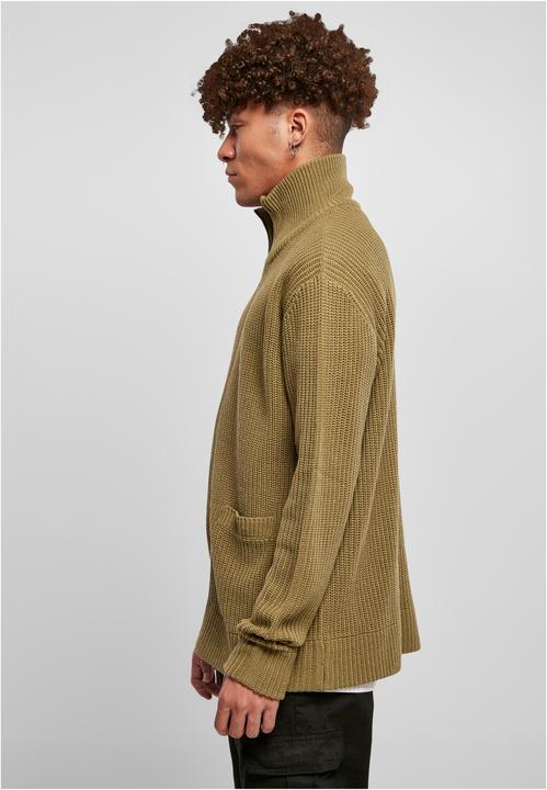 Image du produit Urban Classics Zip Cardigan (S)