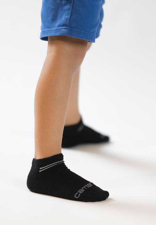 Produktbild Camano Sneakersocken Mesh Ventilation (35, 38)