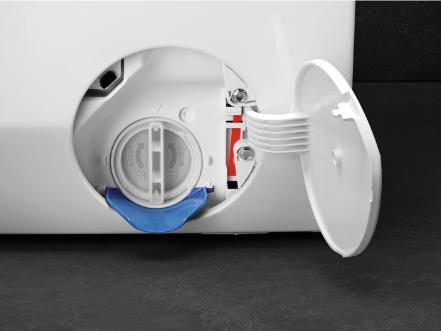Immagine prodotto AEG LFR73844VE (8 kg, A sinistra)