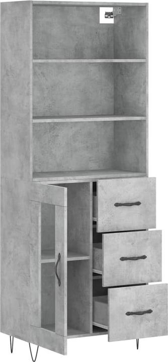 Immagine prodotto VidaXL Aldon (69,5 x 32,5 x 180 cm)