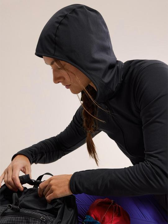 Actual product image Arc'teryx Kyanite LT Hoodie (XS)