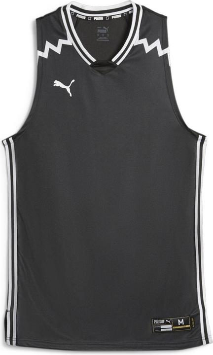 Actual product image Puma Hoops Team Game Jersey (XL)