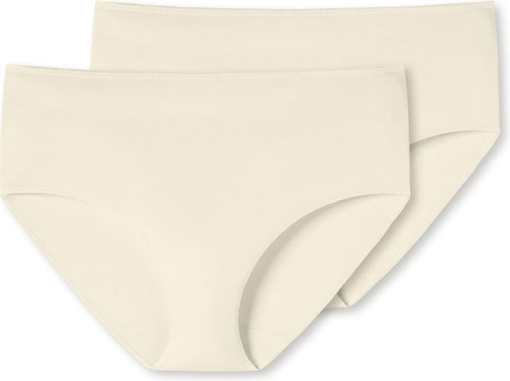 Schiesser 2PACK Midi