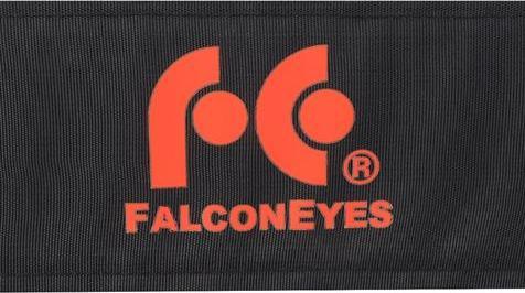 Image du produit Falcon Eyes Nid d'abeille HC-Fi4 pour Irisa 4