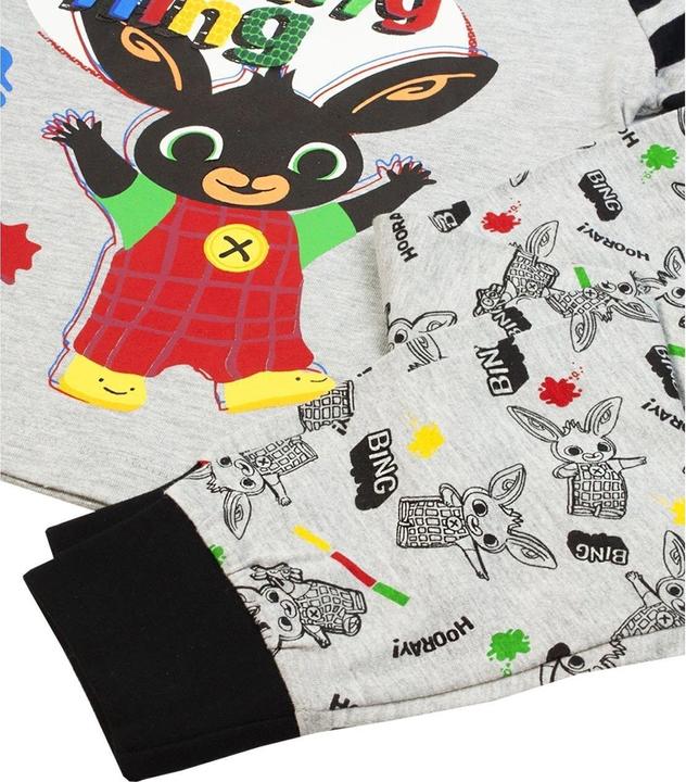 Immagine prodotto Bing Bunny Il pigiama da bambino It's A Bing Thing (104)