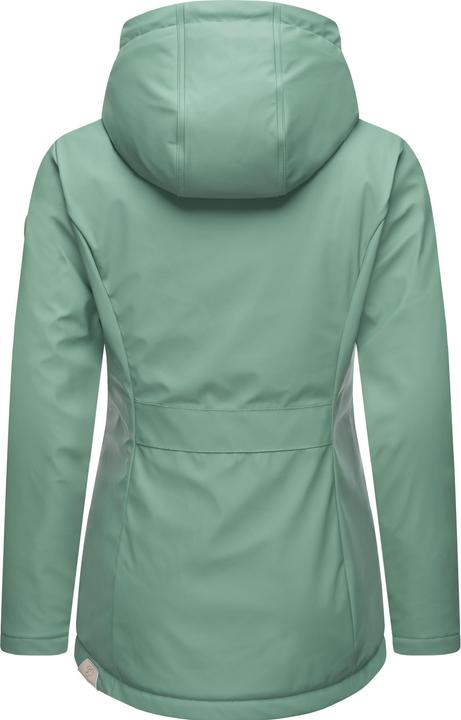Actual product image Ragwear Margin (XXL)