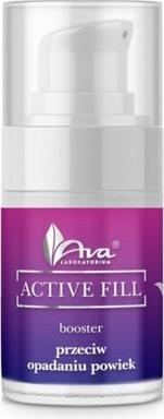 AVA Laboratorium AVA LABORATORIUM Active Fill Booster krem przeciw opadaniu powiek 15ml (15 ml)