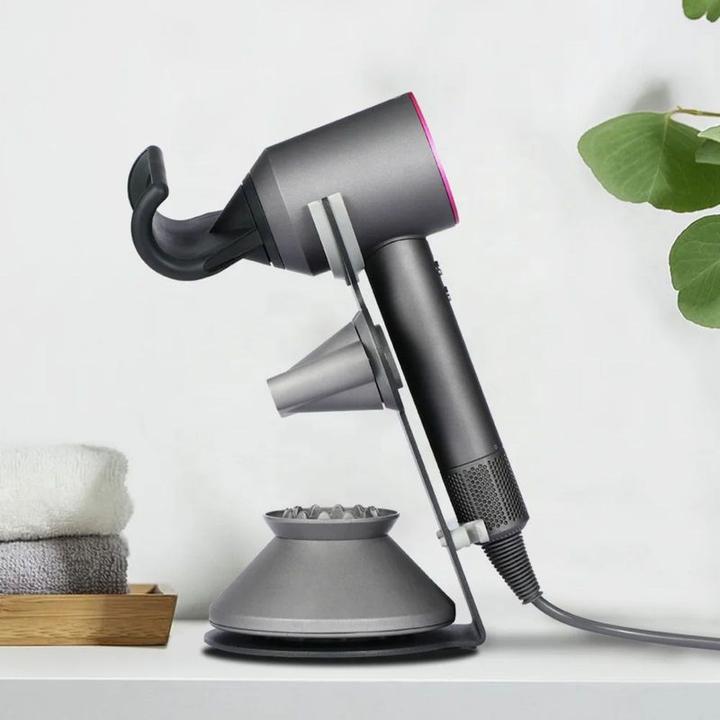 Produktbild Hermex Alternativer Föhn-Ständer für Dyson Supersonic