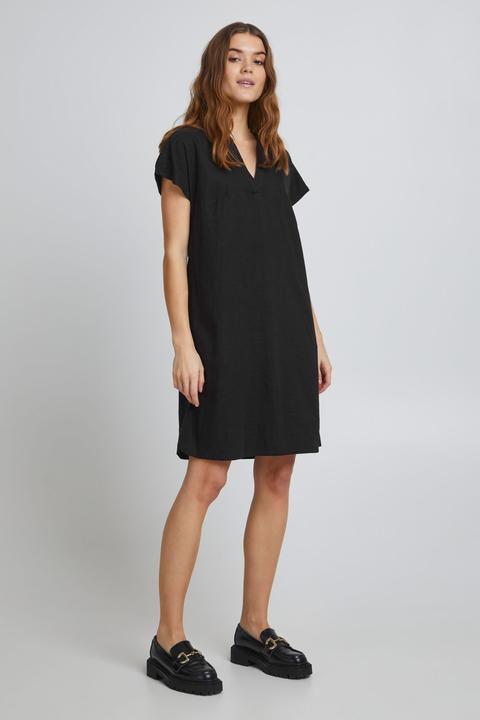 Image du produit B.young BYFALAKKA V-NECK DRESS 20811336 (40)