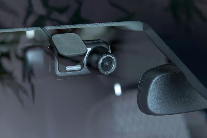Image du produit Nextbase caméra de recul (Écran intégré, Récepteur GPS, Bluetooth, Full HD)