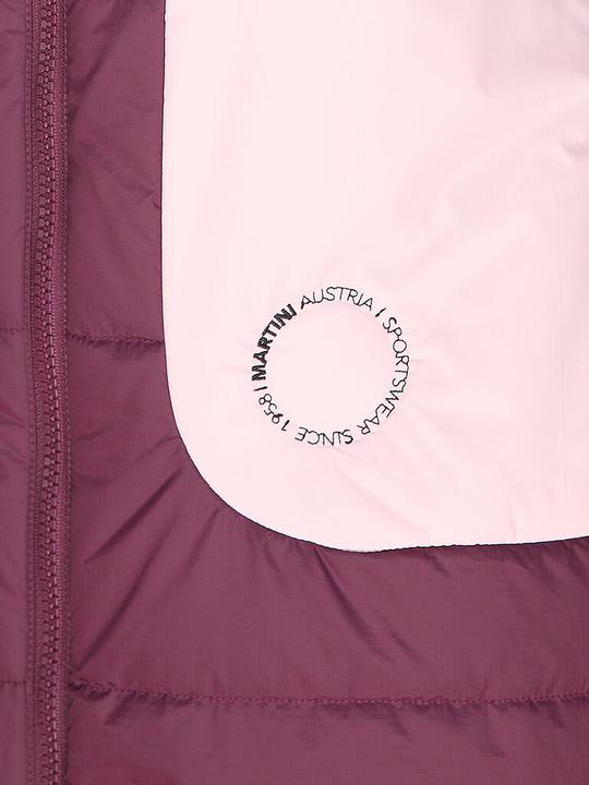 Actual product image Martini Women's Argon Padded Jacket G-Loft (L)