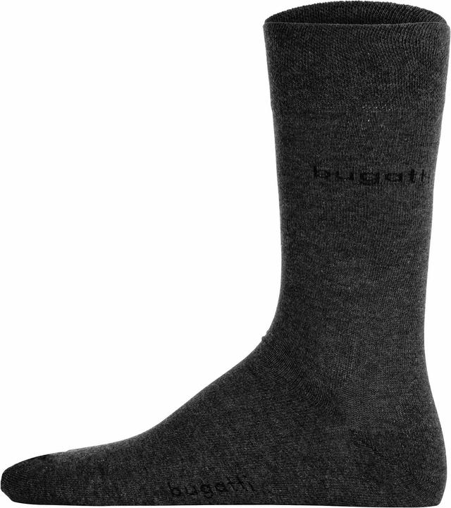 Immagine prodotto Bugatti Socken Business (confezione da 3, 43 - 46)