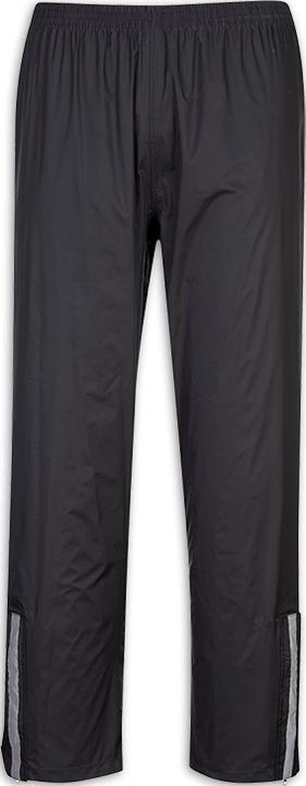 Actual product image LYNX Rain trousers black XL (XL)