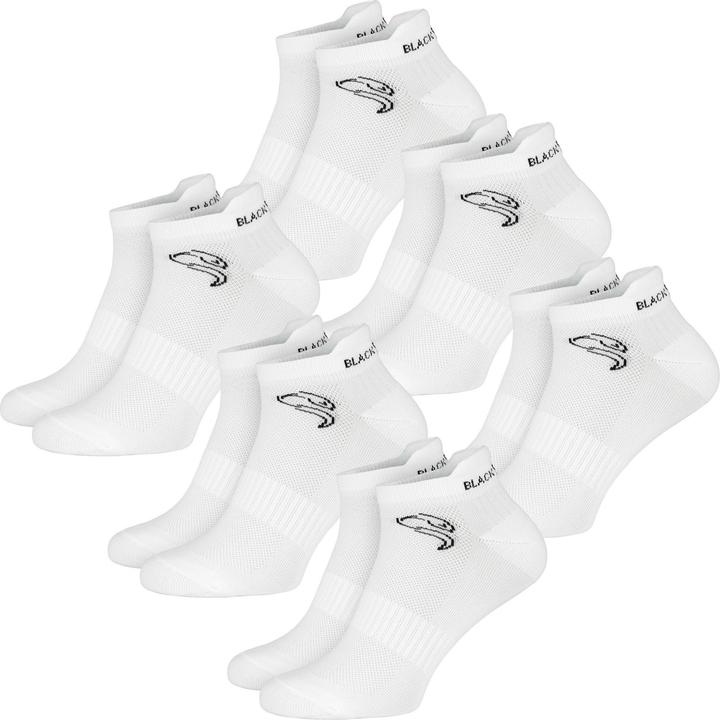 Actual product image Black Snake 6 Paar Perfect Trail (39, 42)