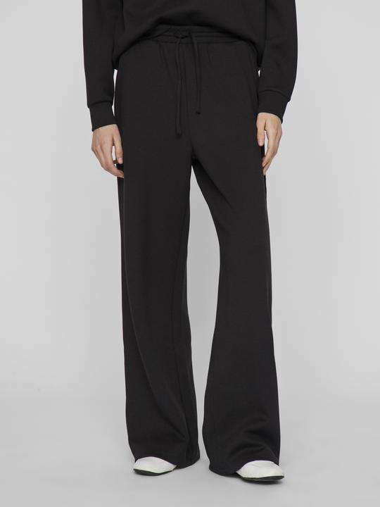Produktbild Vila High Waist Hose mit weitem Bein (S)