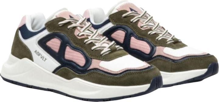 Image du produit Asfvlt baskets femme concrete (39)