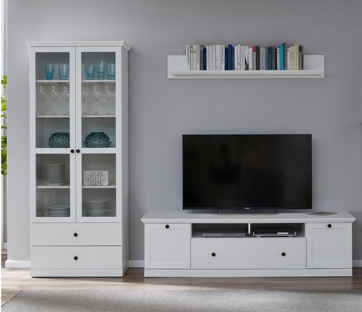 Actual product image Trendteam Brandson Baxter (273 x 41 x 196 cm)