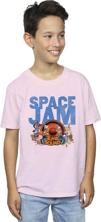 Produktbild Space Jam Tune Squad TShirt Jungen (152, 158)