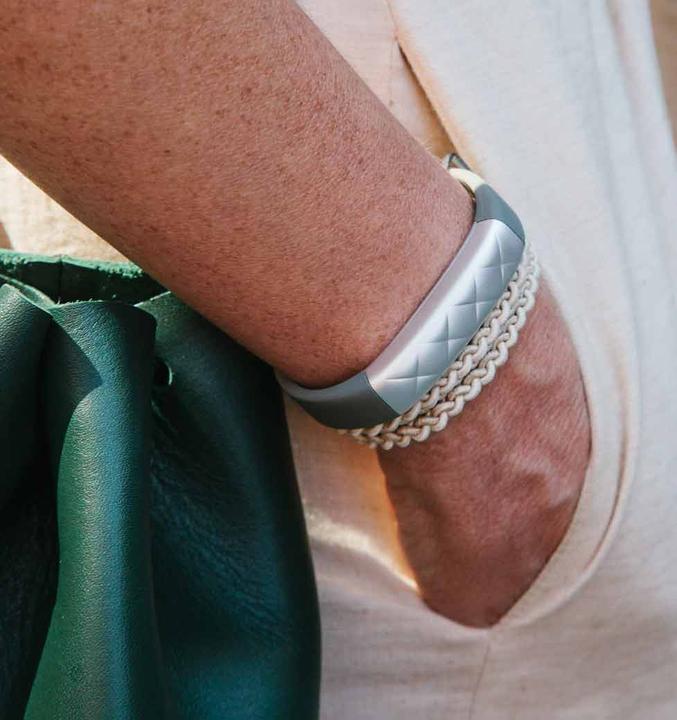 Produktbild Jawbone Up 3