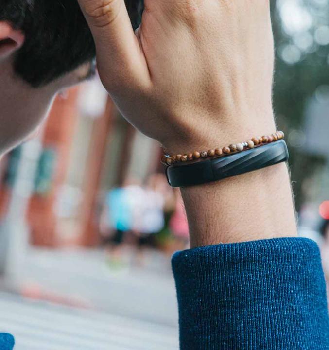 Produktbild Jawbone Up 3