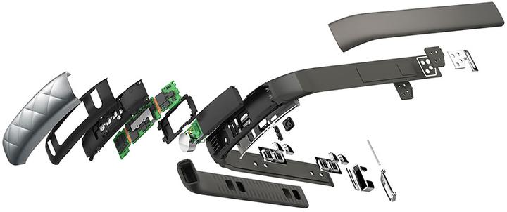 Produktbild Jawbone Up 3