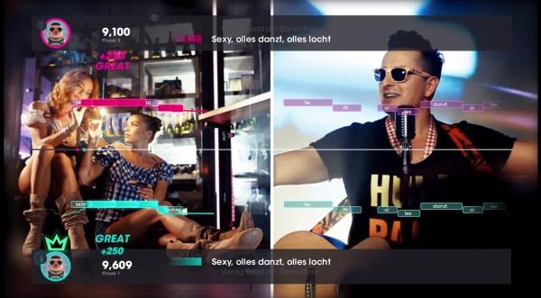 Produktbild Plaion Let's Sing 2018 inkl. Deutsche Hits (PS4, DE)