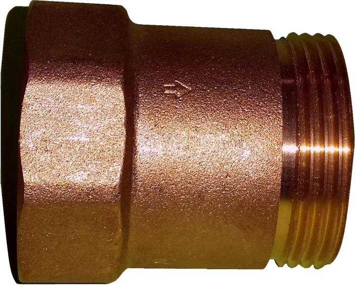 Actual product image Metabo Check valve 1Z AG x 1Z IG