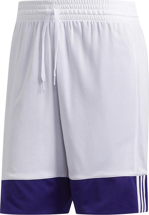 Produktbild adidas 3G Speed Reversible Basketballshorts Herren (S)