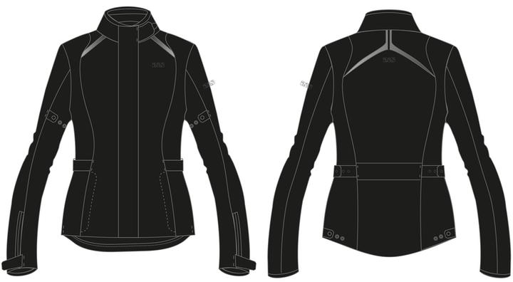 Produktbild iXS Delayla (Damen, S)