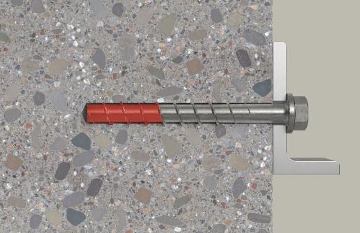 Actual product image Fischer 543576 (20 pcs.)