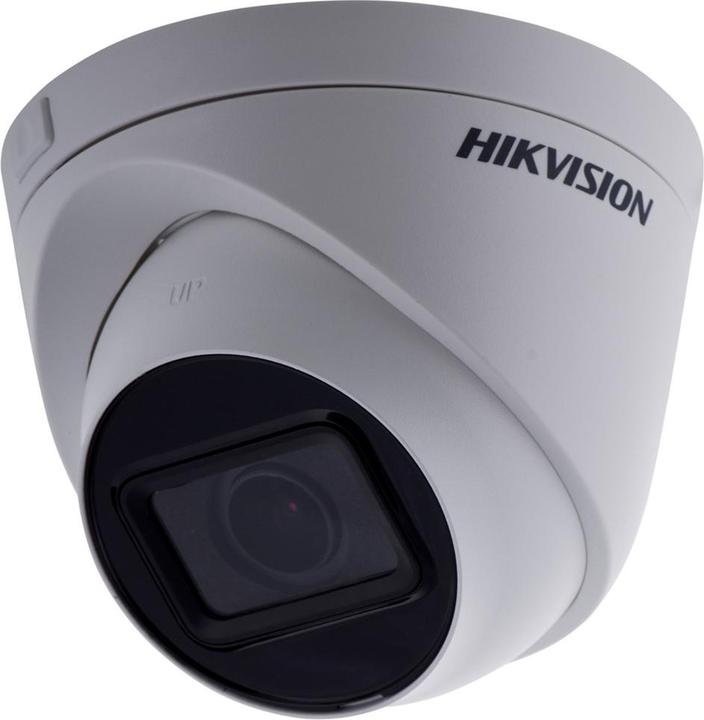 Immagine prodotto Hikvision Digital Technology DS-2CD1H43G0-IZ(C) Telecamera di sicurezza IP a torretta per esterni 2560 x 1440 (2560 x 1440 Pixels)