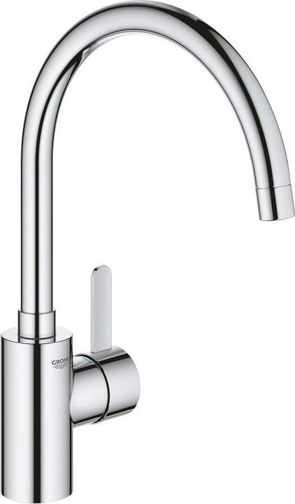 Produktbild Grohe Kchenarmatur mit Einhebelmischer Eurosmart Cosmopolitan chrom glnzend 3284320