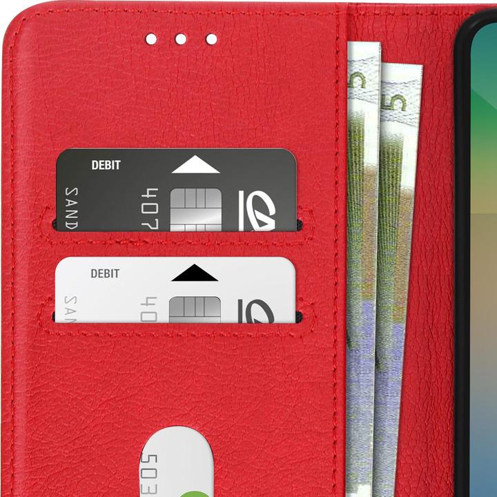 Produktbild Avizar Chesterfield Cover (Samsung Galaxy A06)