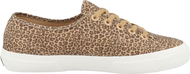 Produktbild Superga 3750 Micro Leopard Print Leggera - 66625 (38)