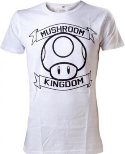 Produktbild Bioworld Nintendo - Mushroom Kingdom - L Grosse (L)