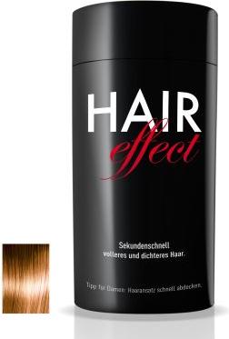 Produktbild Hair Effect chocolate 26 Gramm