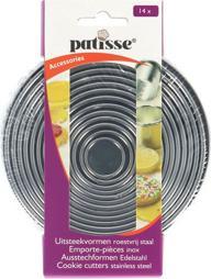 Produktbild Patisse Ausstecher