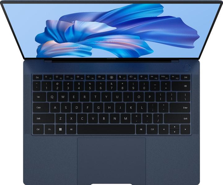 Image du produit Huawei MateBook X Pro (14.20", Intel Core i7-1260P, 16 Go, 1000 Go, CH)