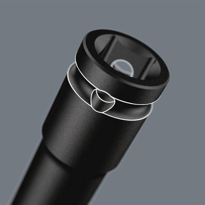 Produktbild Wera 8790 C Impaktor Deep 22,0 (22 mm)