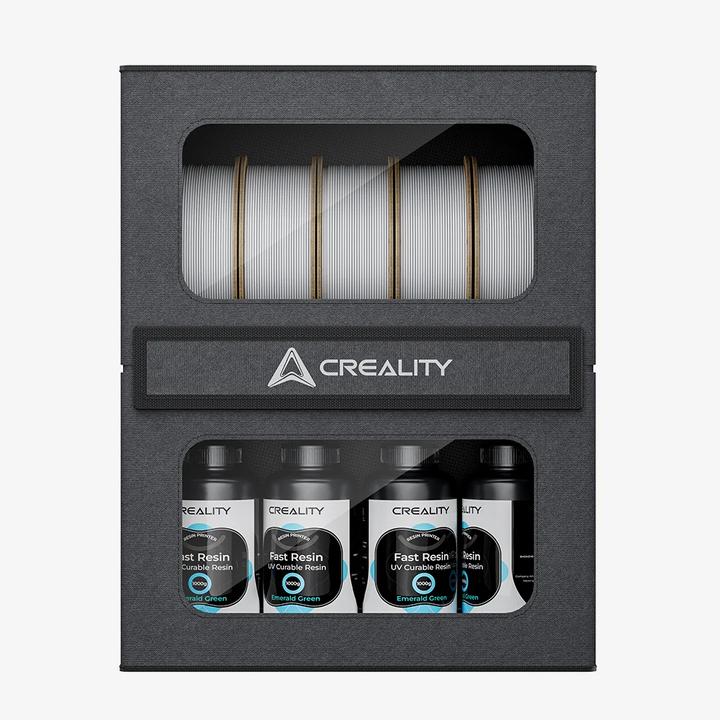 Image du produit Creality Boîte de rangement pour filaments (Boîte)